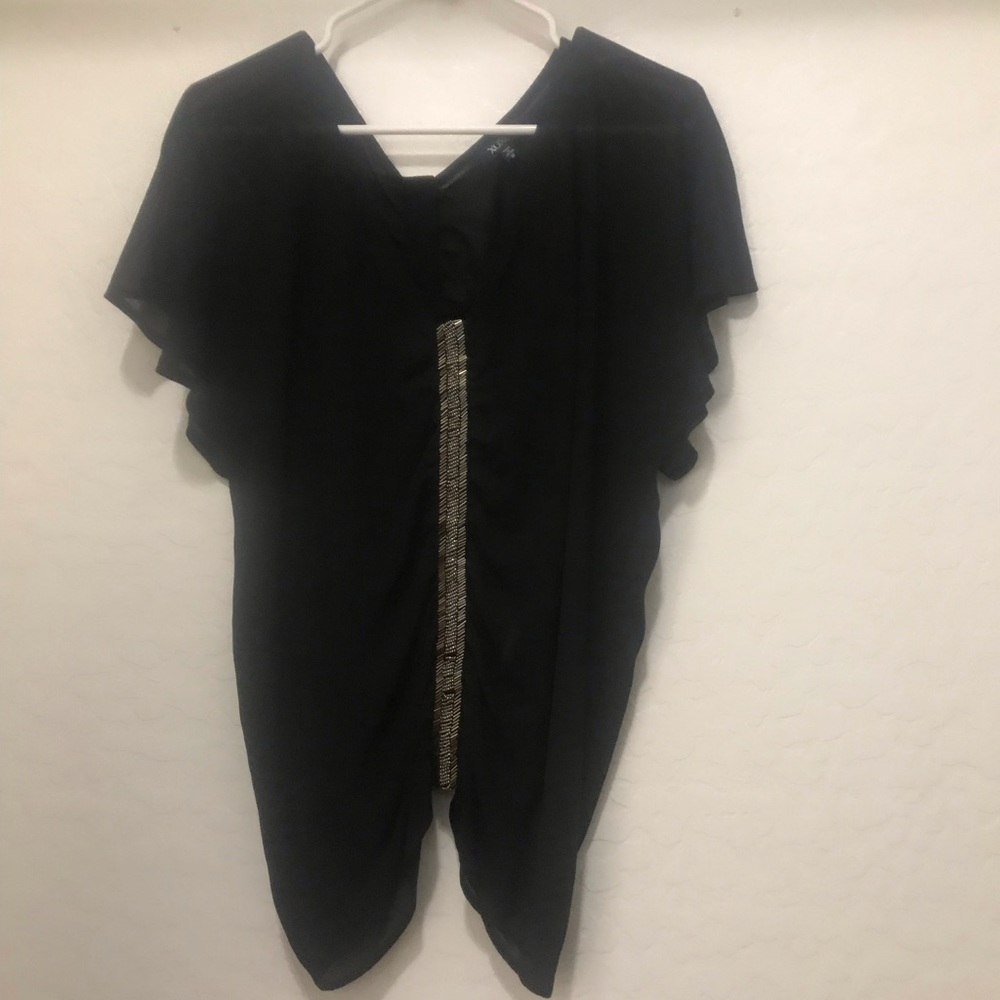Like New women blouse